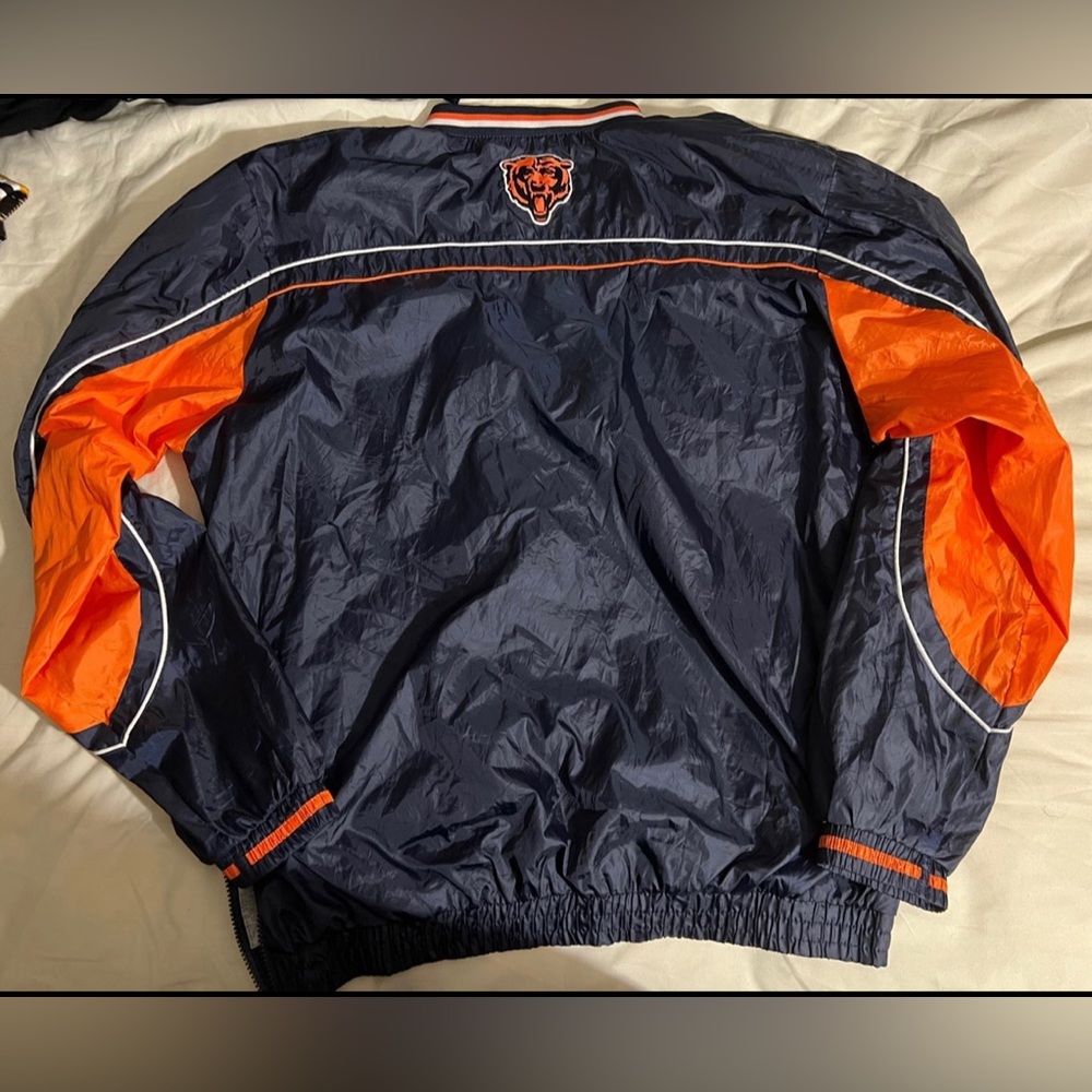 Bears pullover - Picture 2 of 2